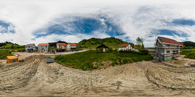 Panorama vom 22. mai 2016