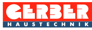 logo Gerber Haustechnik, Signau