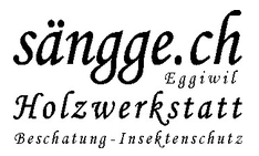 logo sängge.ch, Eggiwil